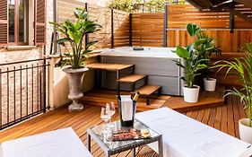 Gg8 Hotel & Suite Spa