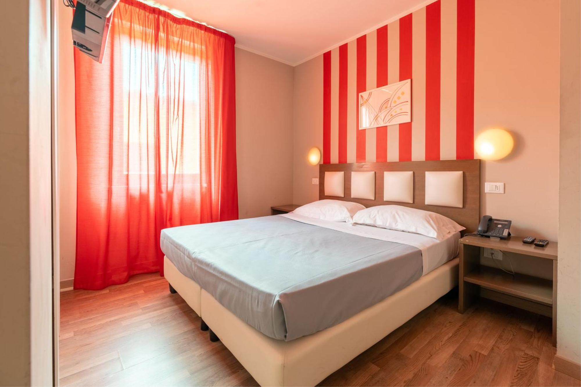 Gg8 Hotel & Suite Spa Gualdo Tadino Exteriér fotografie