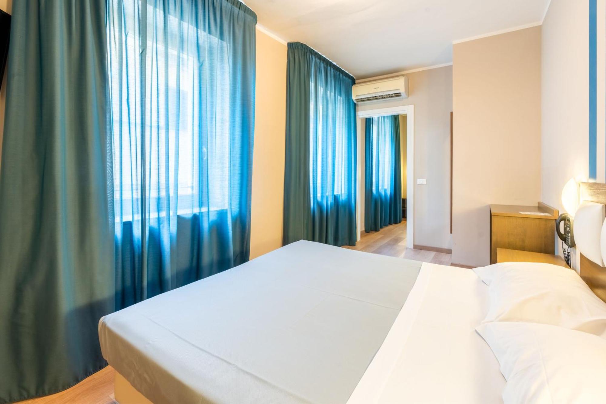 Gg8 Hotel & Suite Spa Gualdo Tadino Exteriér fotografie