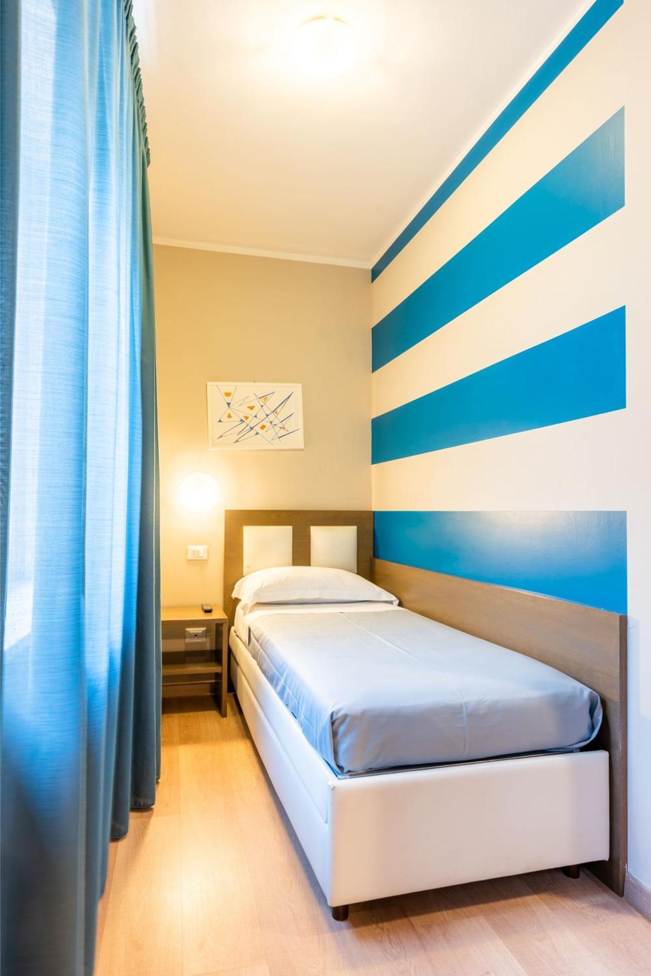 Gg8 Hotel & Suite Spa Gualdo Tadino Exteriér fotografie
