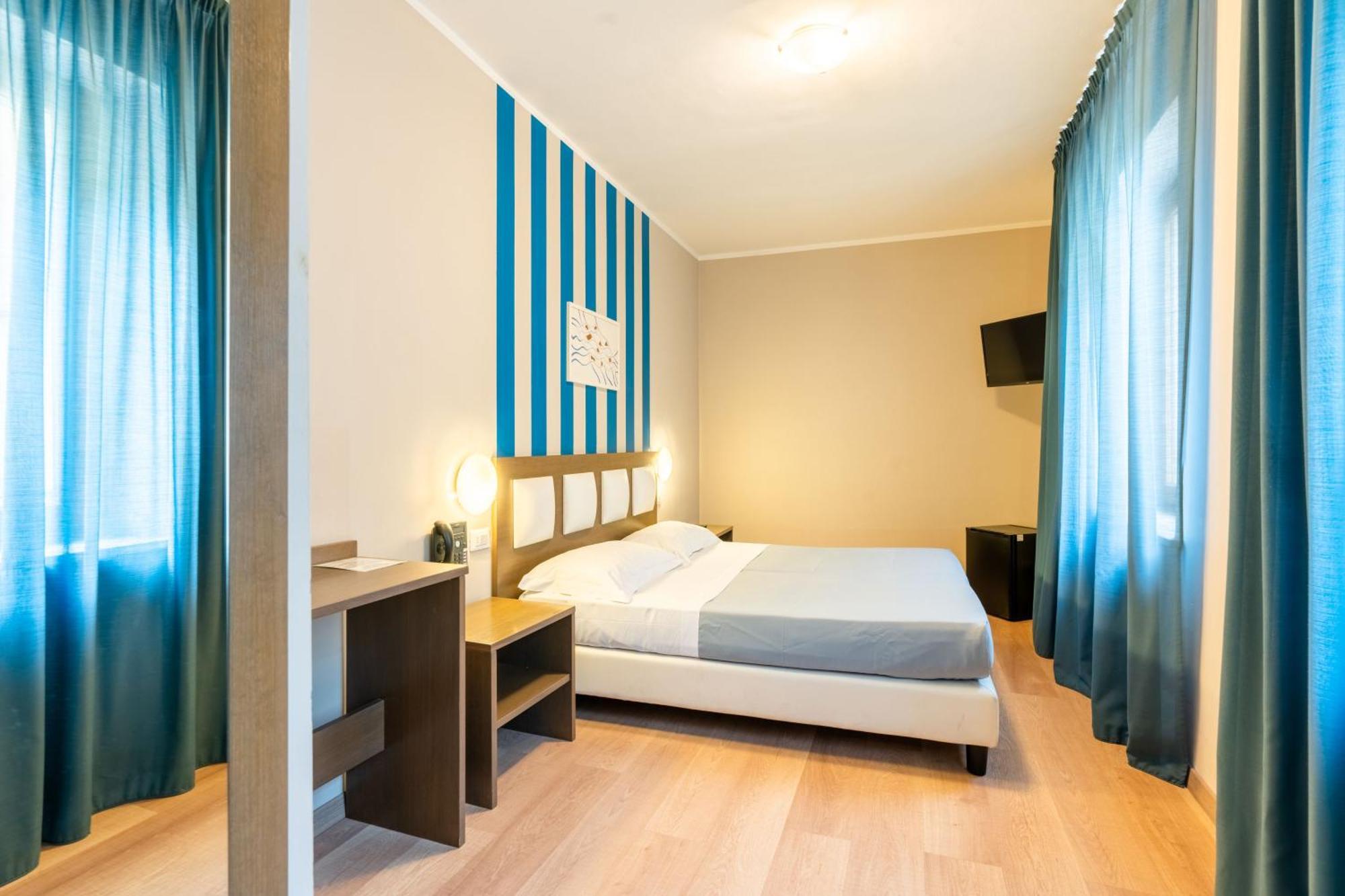 Gg8 Hotel & Suite Spa Gualdo Tadino Exteriér fotografie