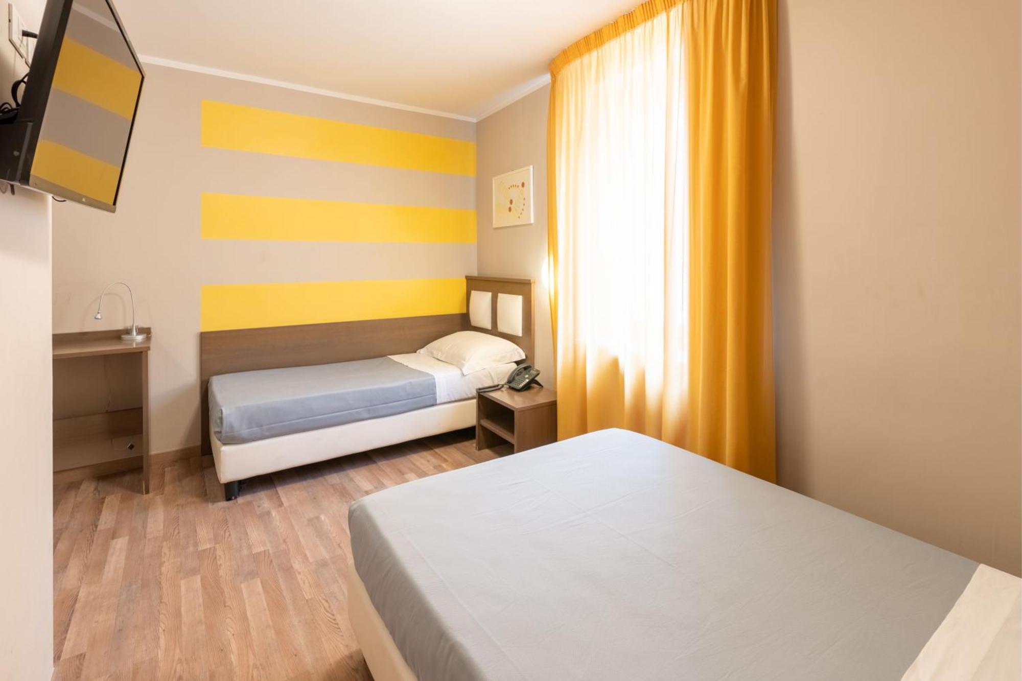 Gg8 Hotel & Suite Spa Gualdo Tadino Exteriér fotografie
