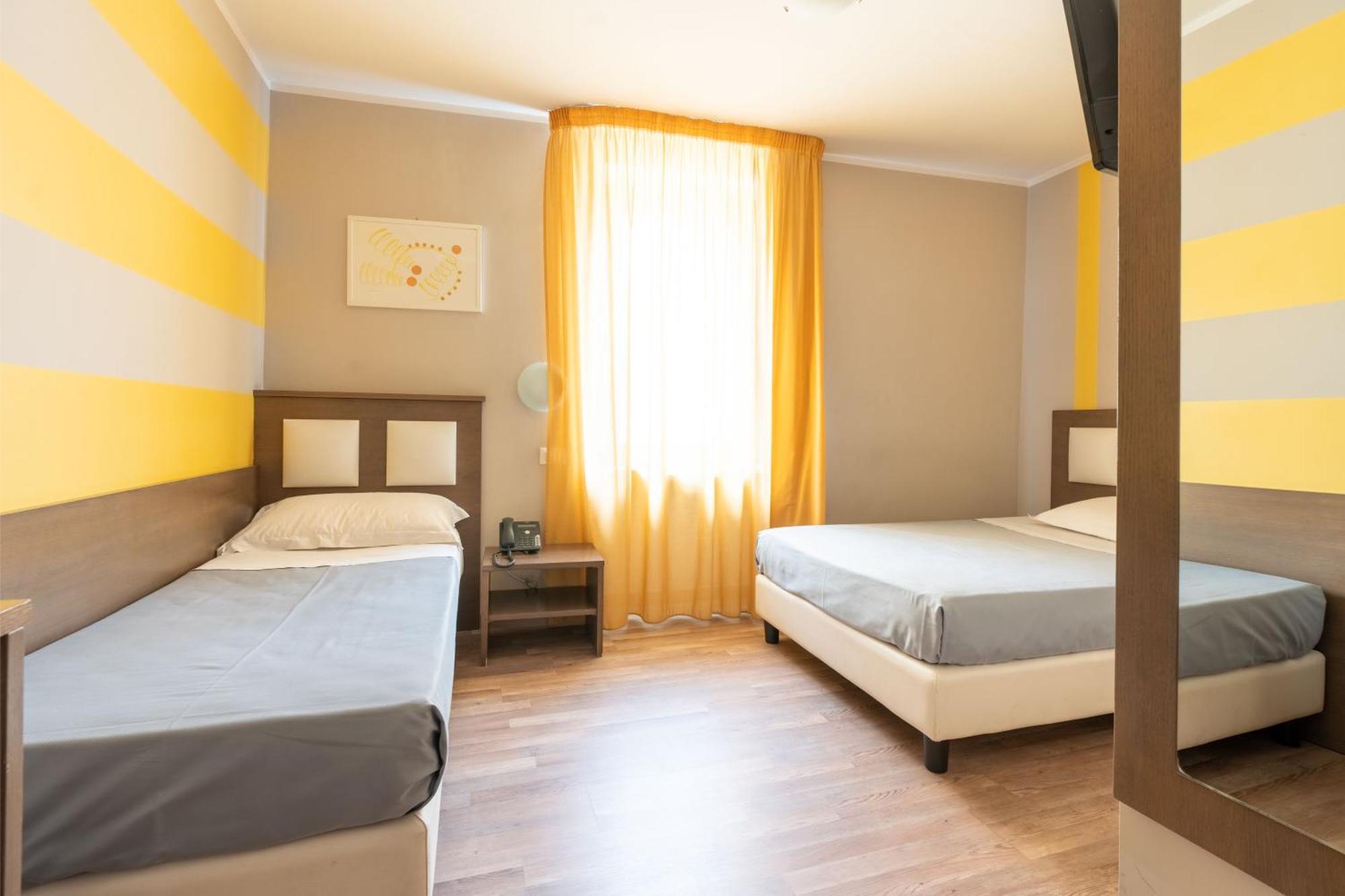 Gg8 Hotel & Suite Spa Gualdo Tadino Exteriér fotografie