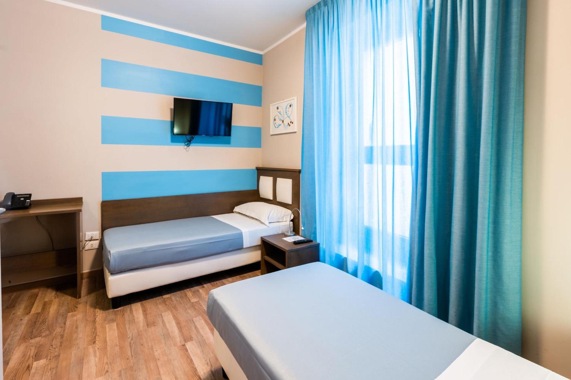 Gg8 Hotel & Suite Spa Gualdo Tadino Exteriér fotografie