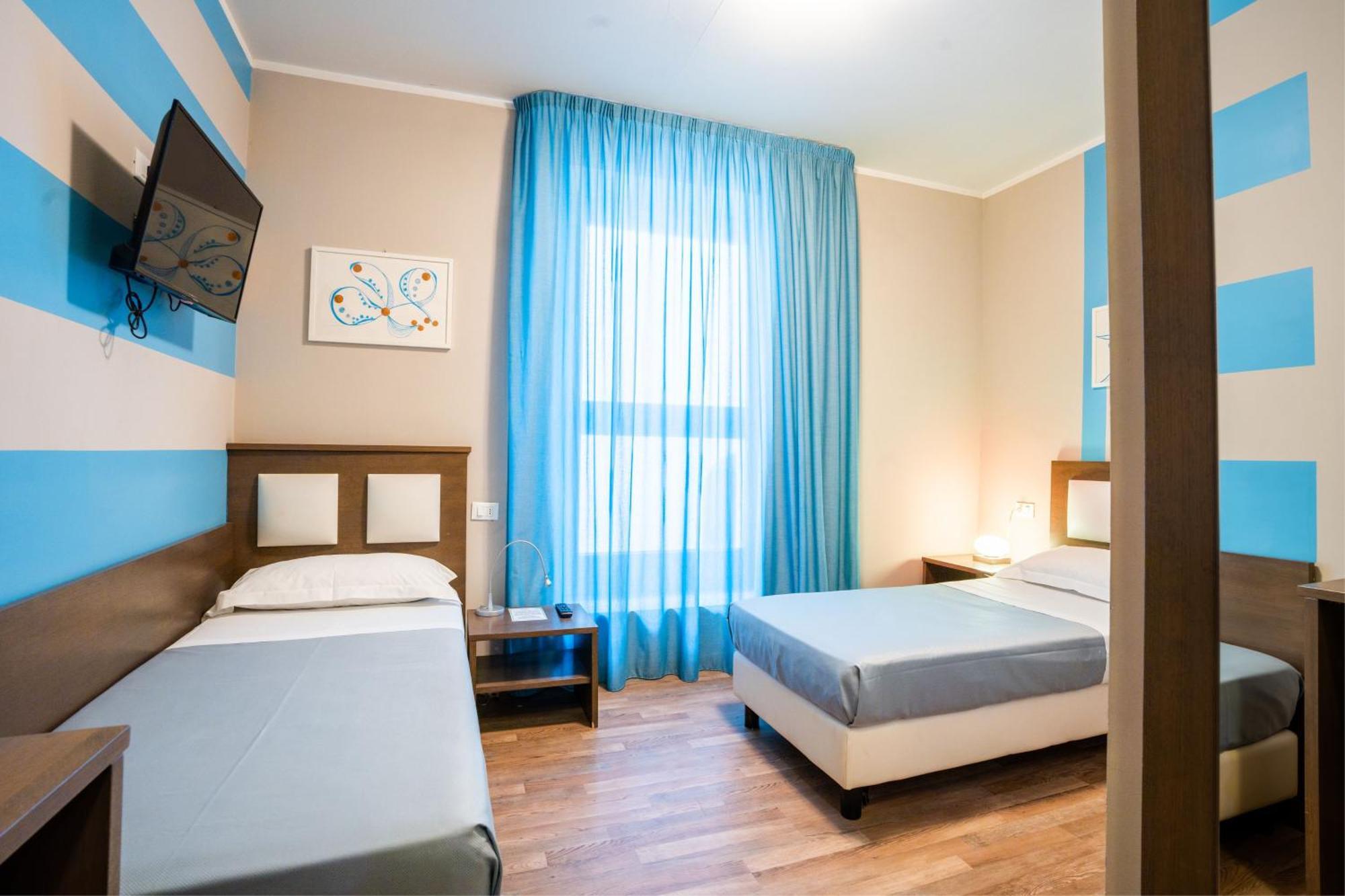 Gg8 Hotel & Suite Spa Gualdo Tadino Exteriér fotografie