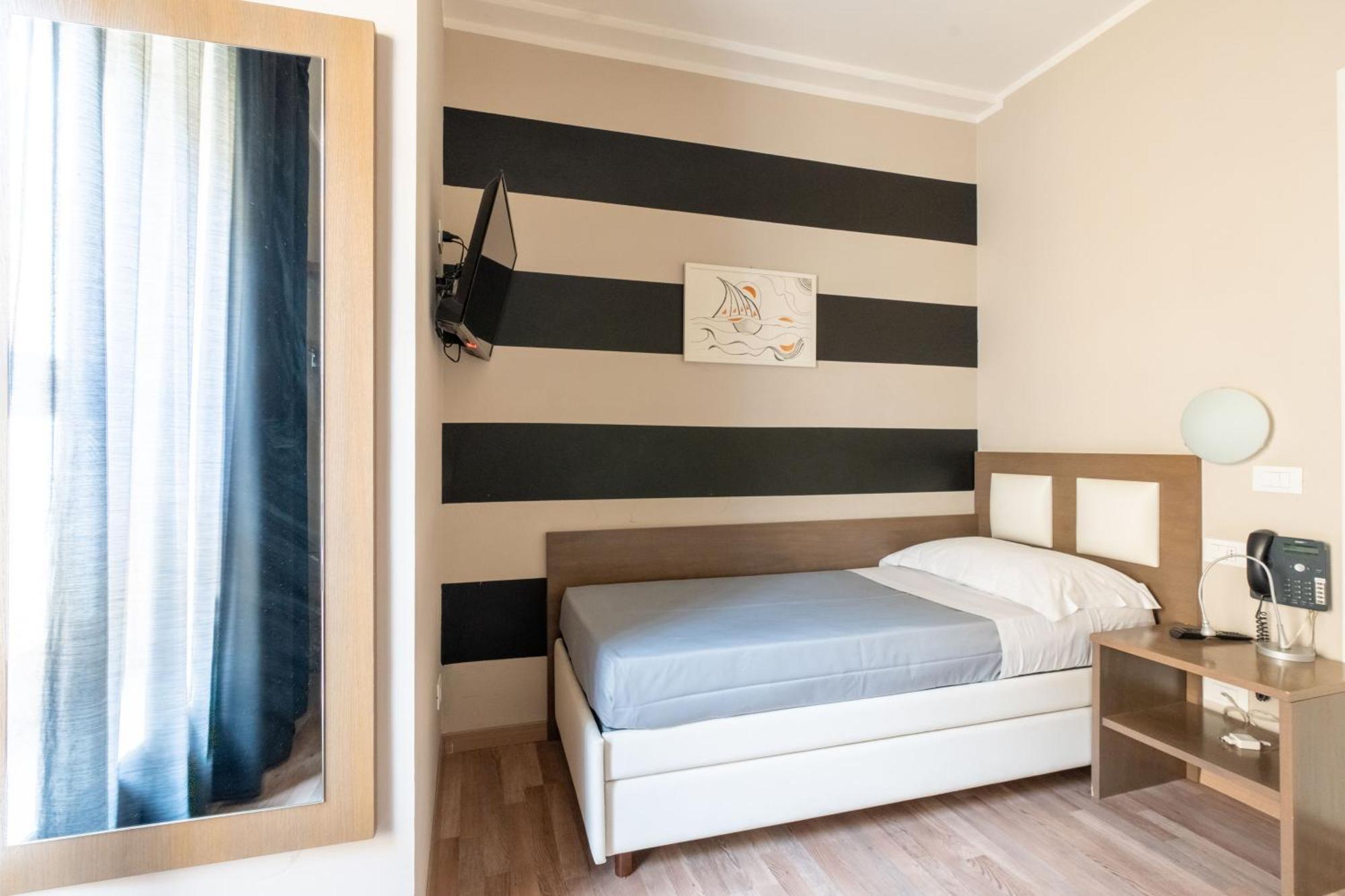 Gg8 Hotel & Suite Spa Gualdo Tadino Exteriér fotografie