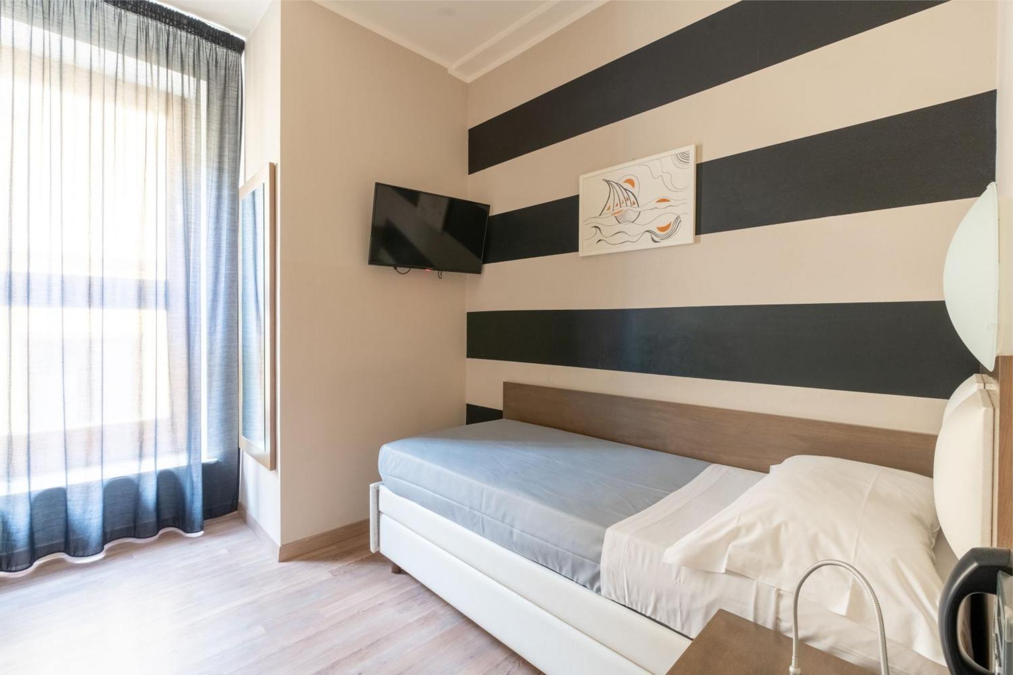 Gg8 Hotel & Suite Spa Gualdo Tadino Exteriér fotografie