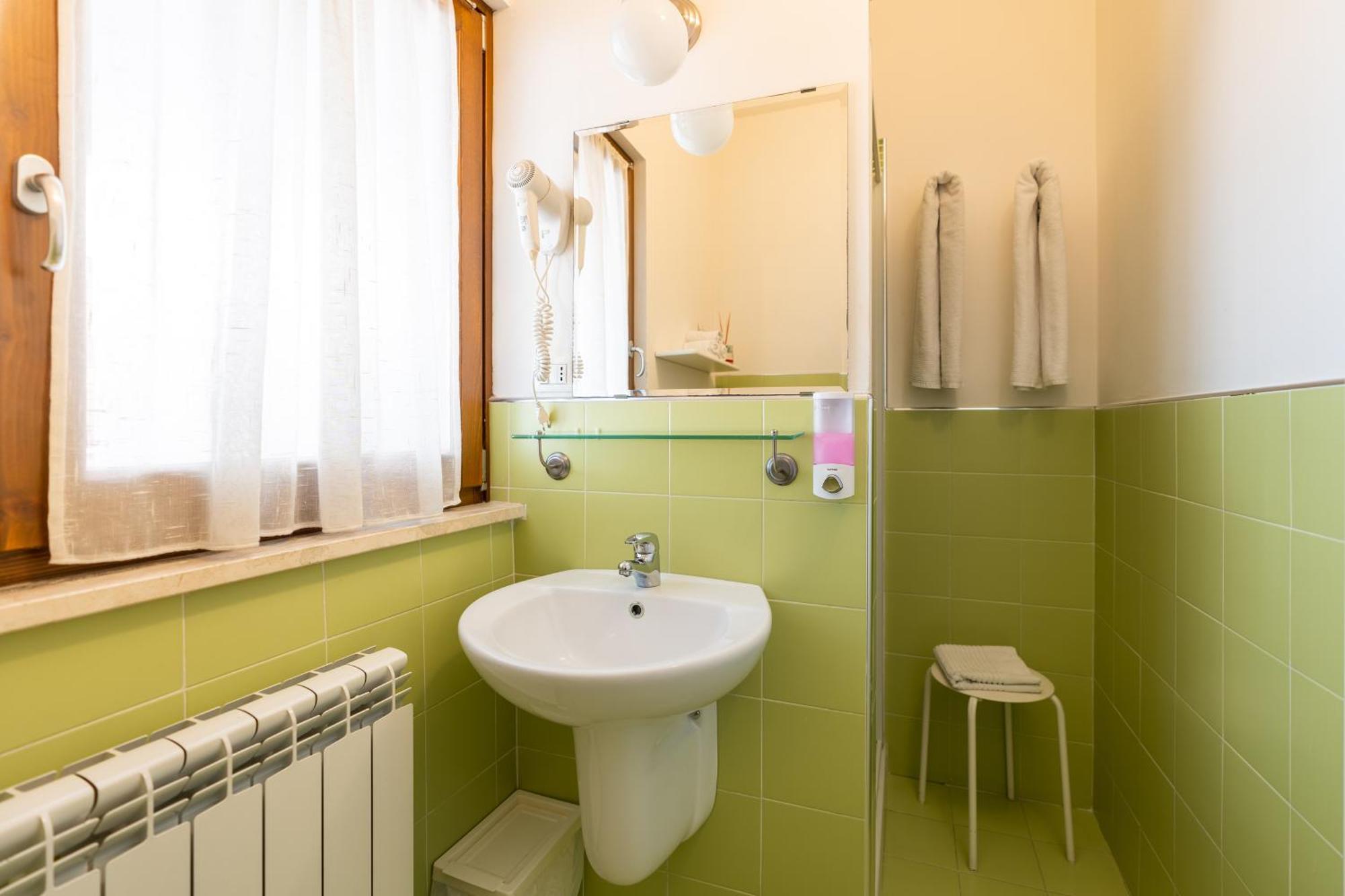 Gg8 Hotel & Suite Spa Gualdo Tadino Exteriér fotografie