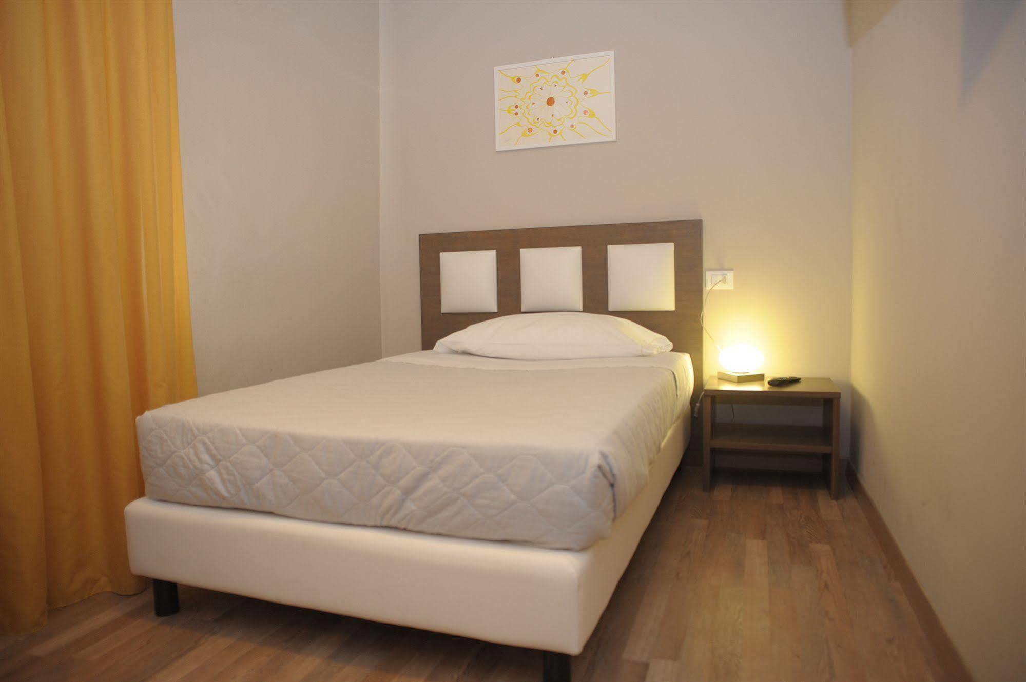Gg8 Hotel & Suite Spa Gualdo Tadino Exteriér fotografie