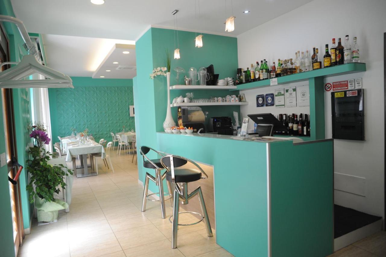 Gg8 Hotel & Suite Spa Gualdo Tadino Exteriér fotografie
