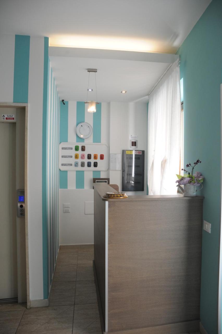 Gg8 Hotel & Suite Spa Gualdo Tadino Exteriér fotografie