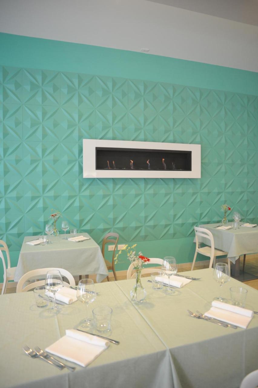 Gg8 Hotel & Suite Spa Gualdo Tadino Exteriér fotografie
