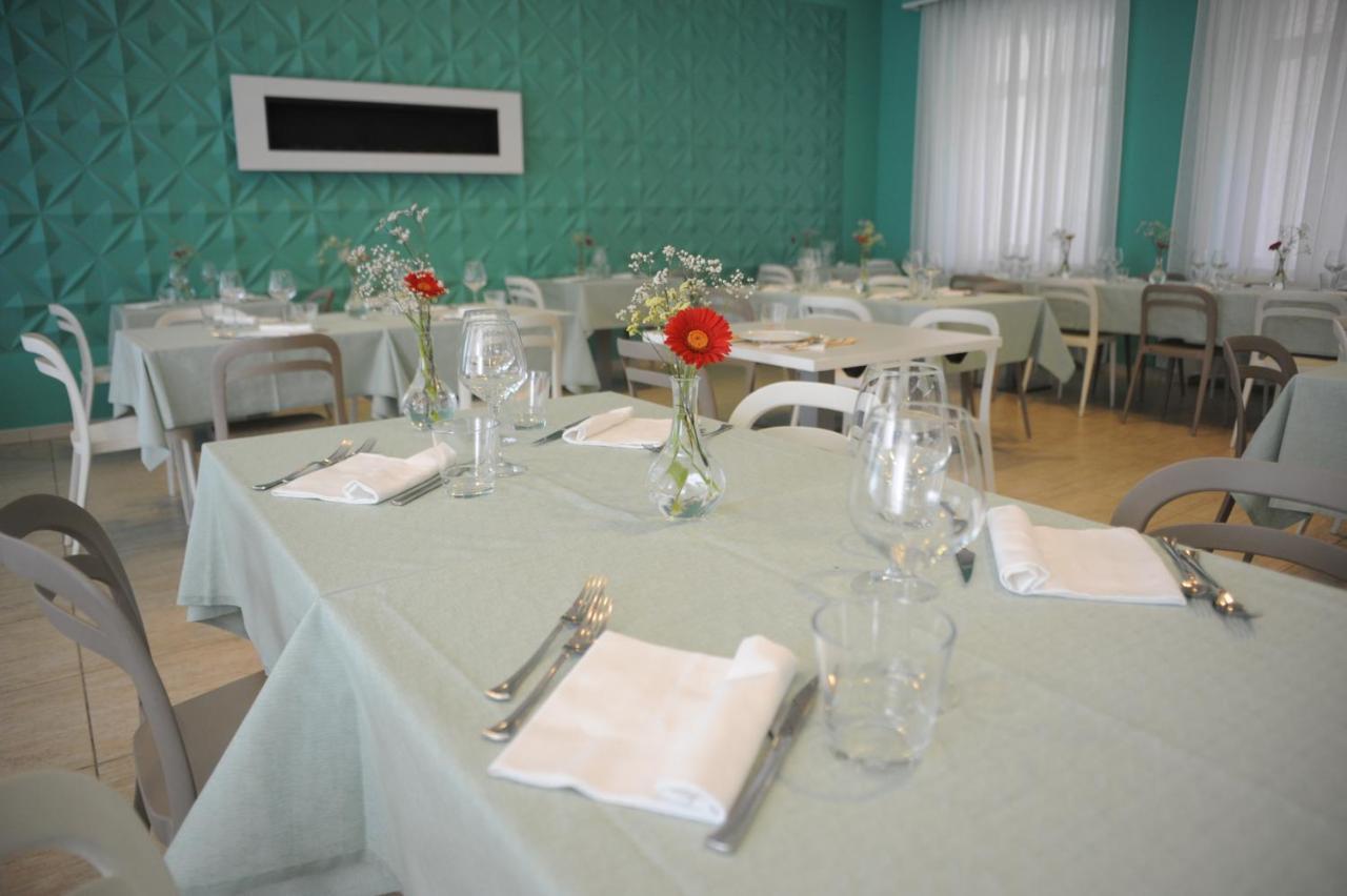 Gg8 Hotel & Suite Spa Gualdo Tadino Exteriér fotografie