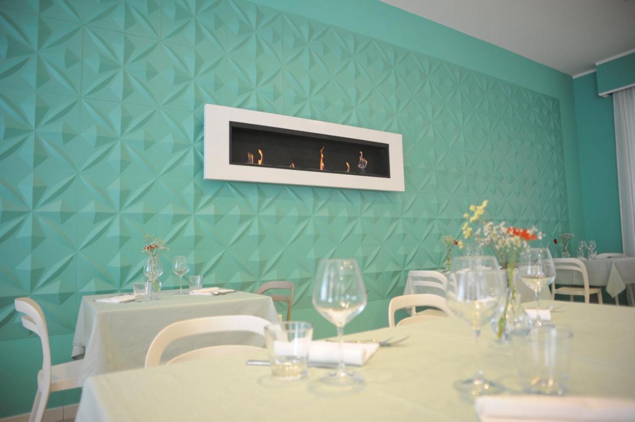 Gg8 Hotel & Suite Spa Gualdo Tadino Exteriér fotografie